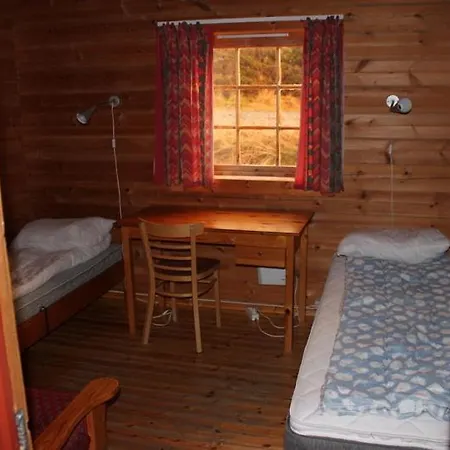 Lodge Lanternen Marina *