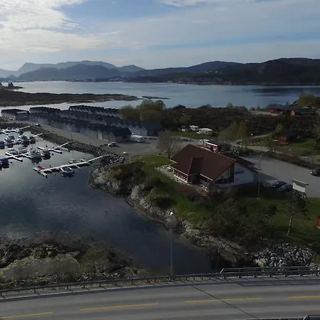 Orman Evi Lanternen Marina