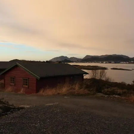 Lanternen Marina * Tjorvag