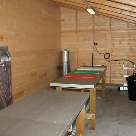 Lanternen Marina Hytte Tjørvåg